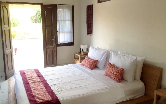 Seminyak Hideaway Villa