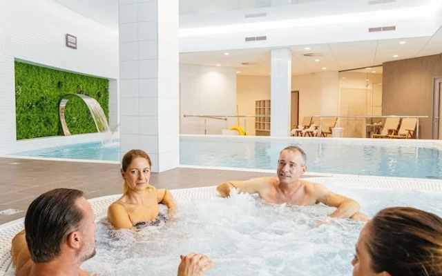 Reitenberger Spa Medical