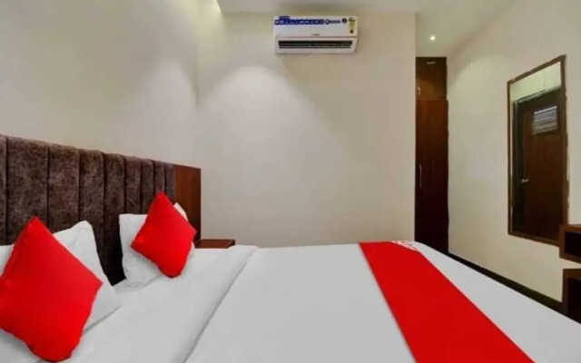 Hotel Maharaja