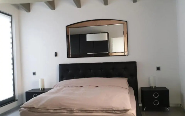 The Fountain Loft - 170sqm