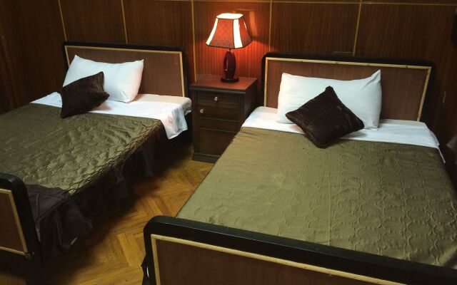 Horus Eye Hostel