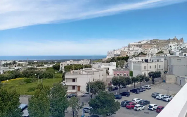 Primo Ostuni Hotel