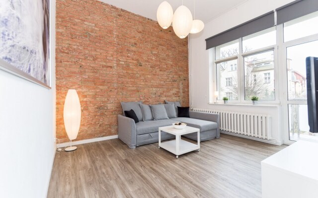 Wygodny Apartament Blisko Morza