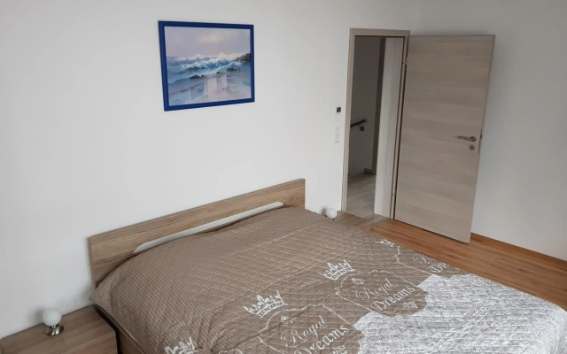 Großes Ferienhaus in Hannover Messe Nähe