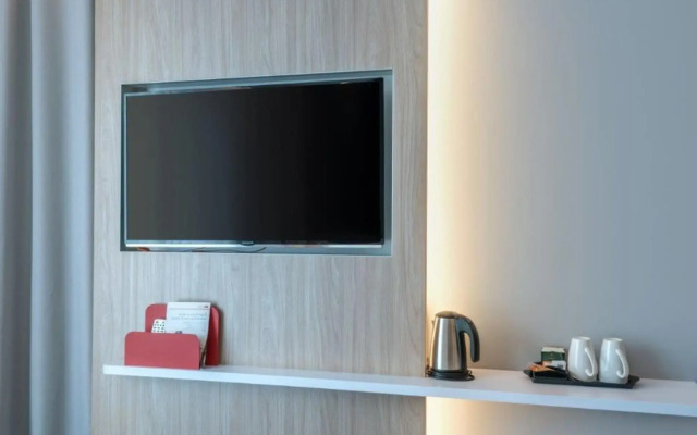 Holiday Inn Express Oberhausen by IHG