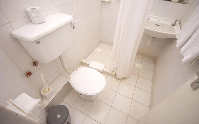 Milele Hotel Nairobi