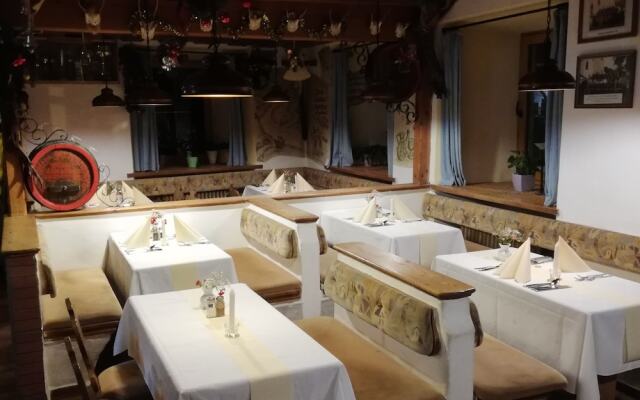 Gasthof Pflamminger