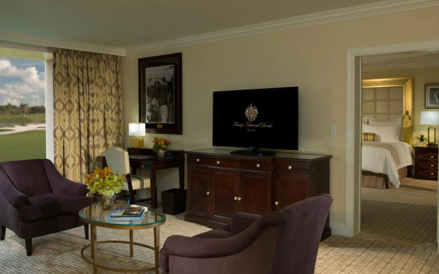 Trump National Doral Miami