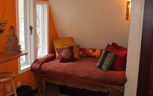 Mandala Suite Vacation Rental