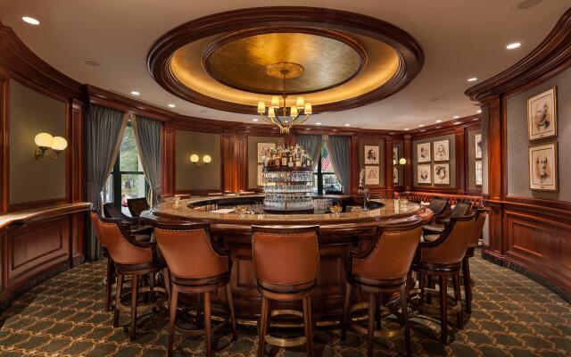 Willard InterContinental Washington by IHG