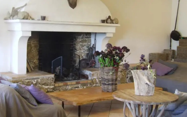 Chambres dHôtes lEnchastre