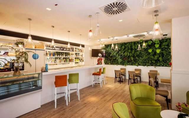 JR Hotels Gigli Firenze