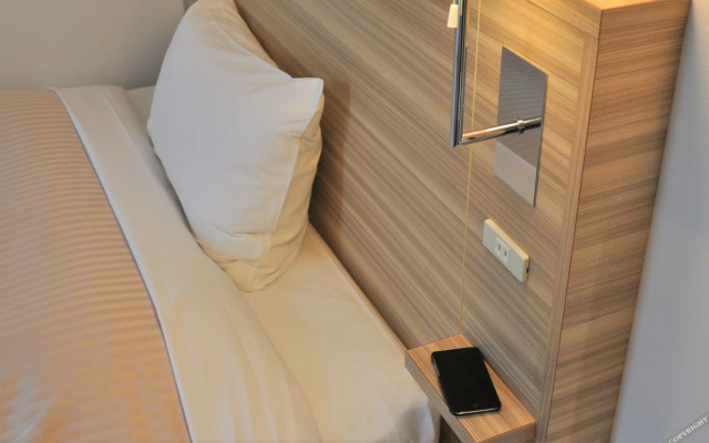 Pure Hotel