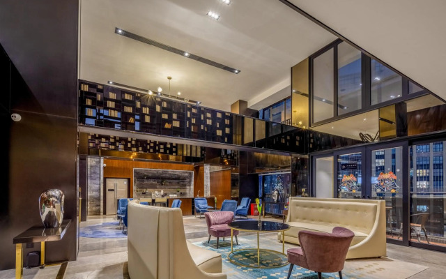 Zhonghao International Hotel
