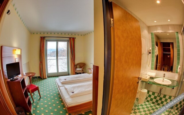 Autobahnmotel Irschenberg Süd