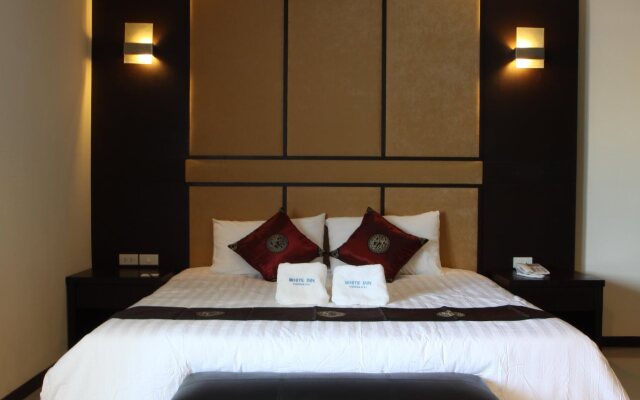White Inn Nongkhai Hotel