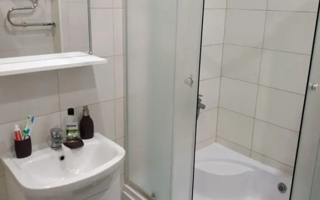 Апартаменты на проспекте Курортный