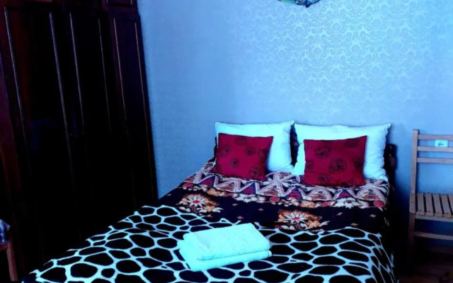 Lela Rezo Guesthouse
