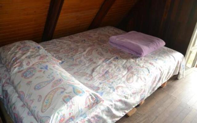 Hostel Raízes