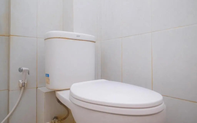 NIDA Rooms Ring Road Utara 1E