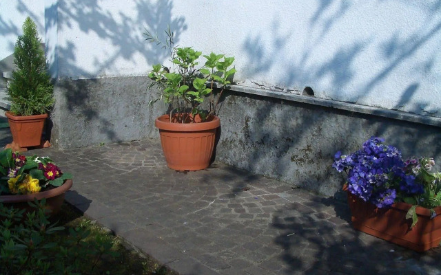 B&B Lucca Porta S. Anna