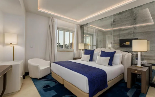 Room Mate Collection Gran Filippo, Rome-Fontana di Trevi