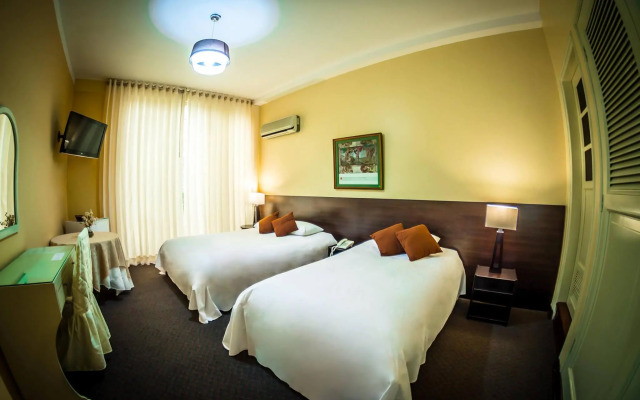 Gran Bolívar Hotel