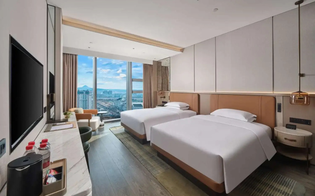 Doubletree By Hilton Yanji