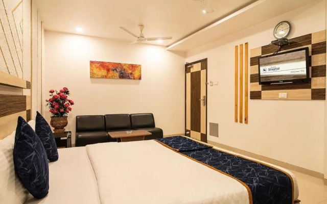 Hotel Sheetal Plaza
