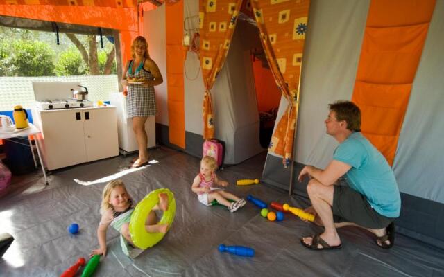 Casa Mobile - Spiaggia e Mare Holiday Park