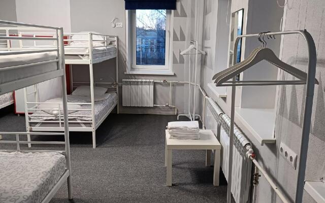 HD Hostel Izhevsk