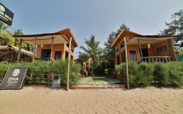 OYO 27964 Diva Bungalows