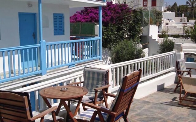 Mykonos Gem
