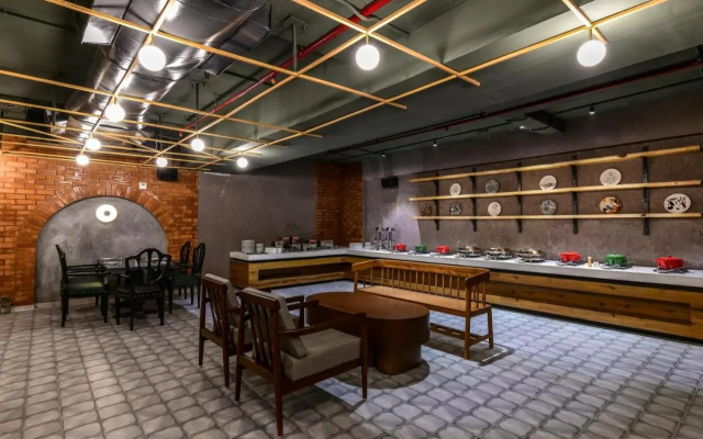 Regenta Inn Downton Raipur