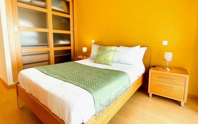 T2 Garden Residence by Sunny Deluxe