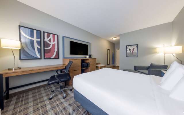 AmericInn by Wyndham Duluth