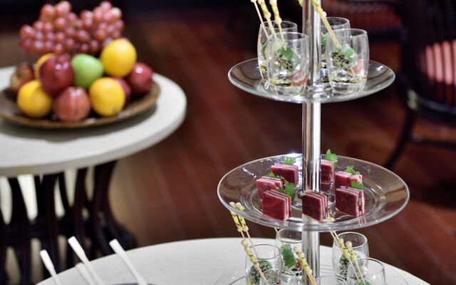 ITC Grand Bharat, a Luxury Collection Retreat, Gurgaon