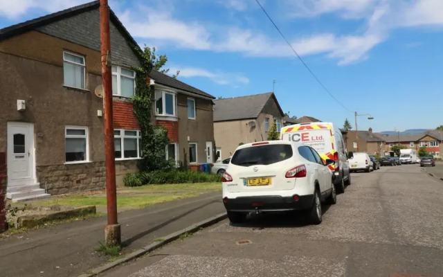Gladsmuir View - Glasgow