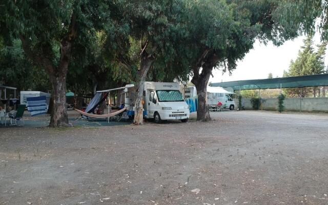 Villaggio Camping Calypso