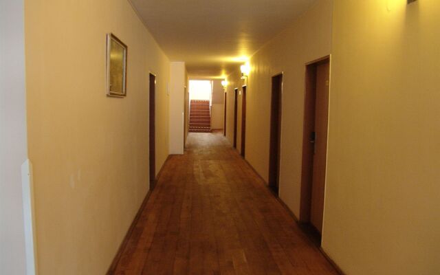 Hotel Stary Pivovar