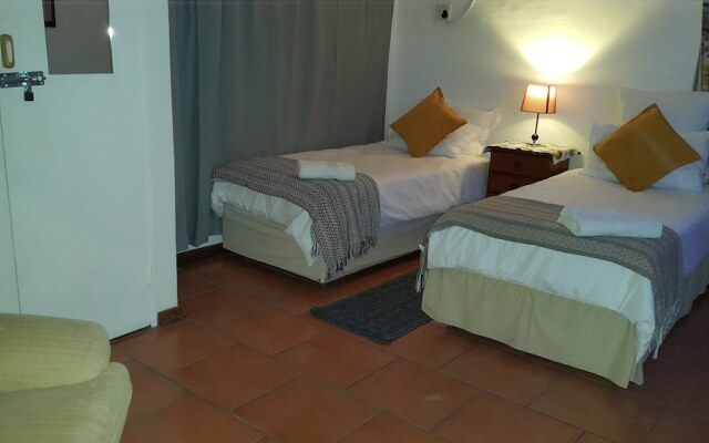 Selati Guest House