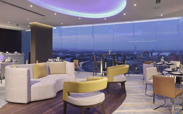 HS HOTSSON Hotel Silao