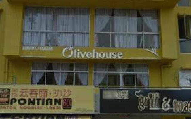 Olive House