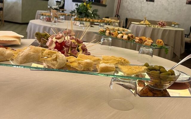 Il Bivacco del Parco Sport Hotel & Residence