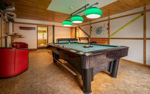 Hotel Restaurant Tenne