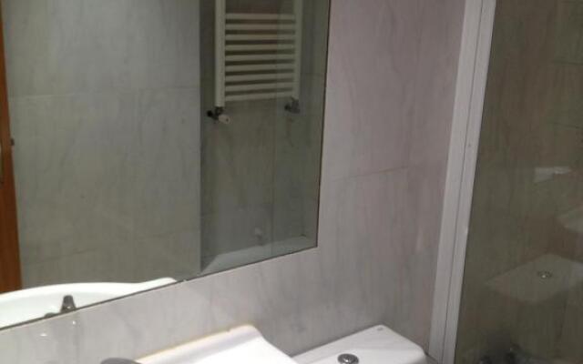 44 Centro Apartaments & Suites