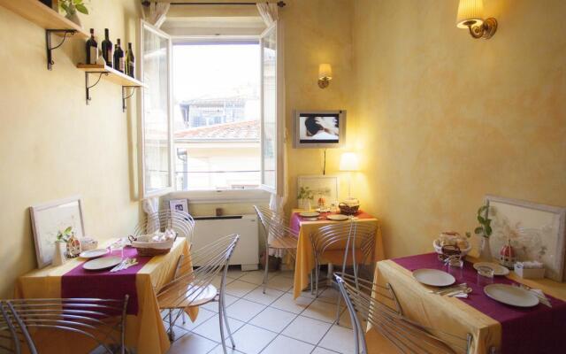 Bed and Breakfast Novecento