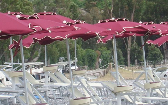 Locanda La Baia