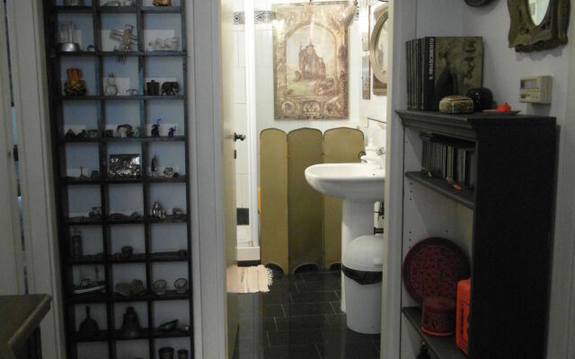Abitazione Pigneto bed & breakfast