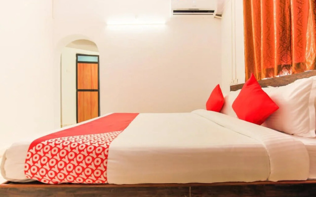 Oshin Holiday Care by OYO Rooms